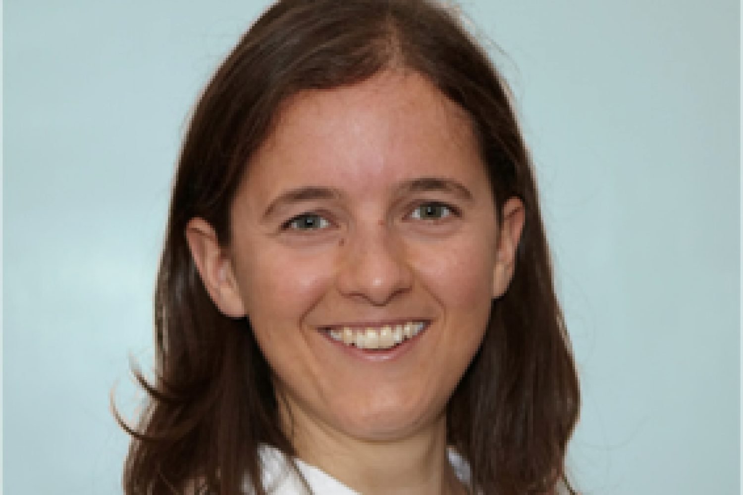 Alison Jowett BSc (Hons) DO ND - ISRN Secretary