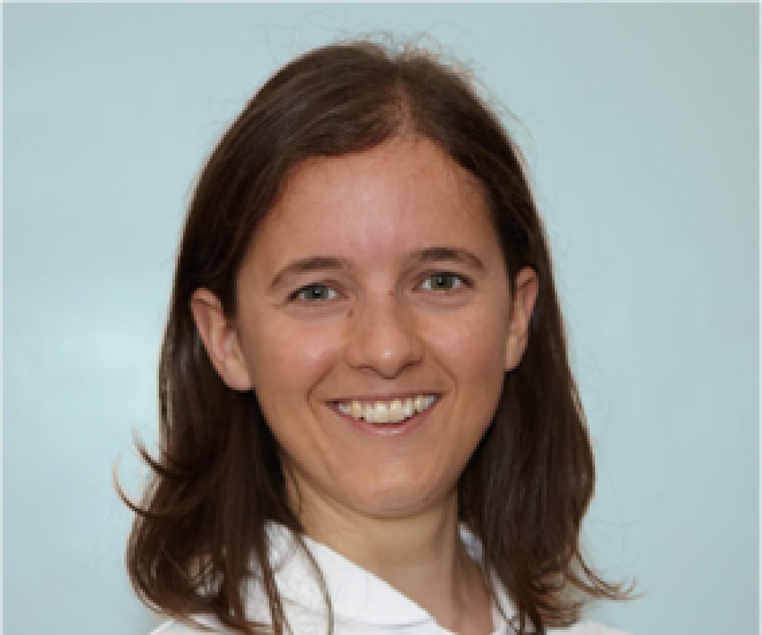 Alison Jowett BSc (Hons) DO ND - ISRN Secretary