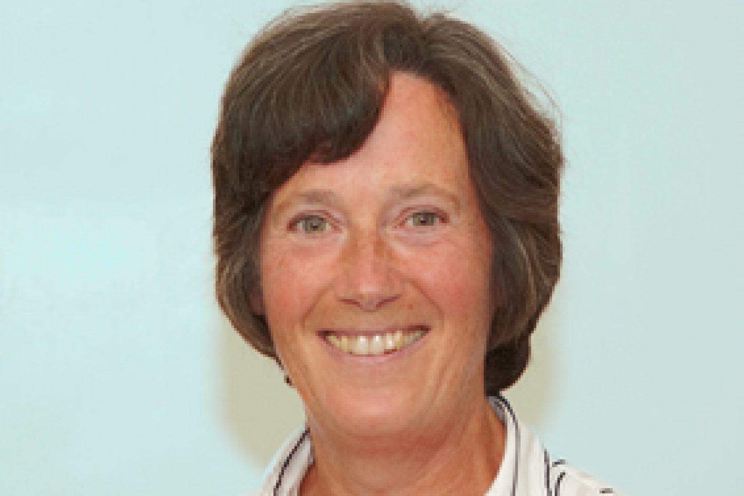 Annette Jowett ND - ISRN