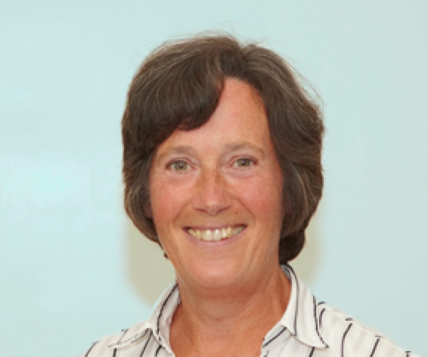 Annette Jowett ND - ISRN