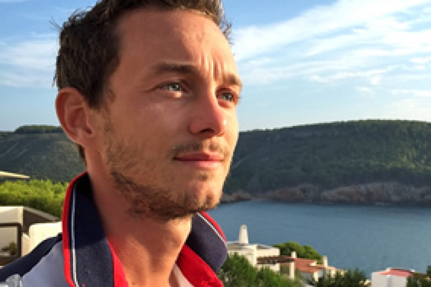 Alex Johnson BSc (Hons) Ost - ISRN