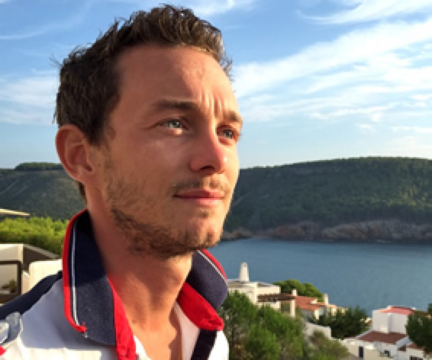 Alex Johnson BSc (Hons) Ost - ISRN