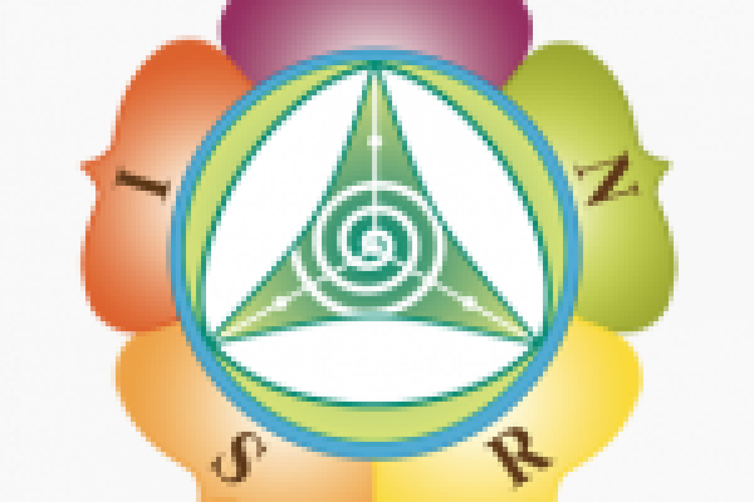 ISRN Logo - Nature Cure Society UK