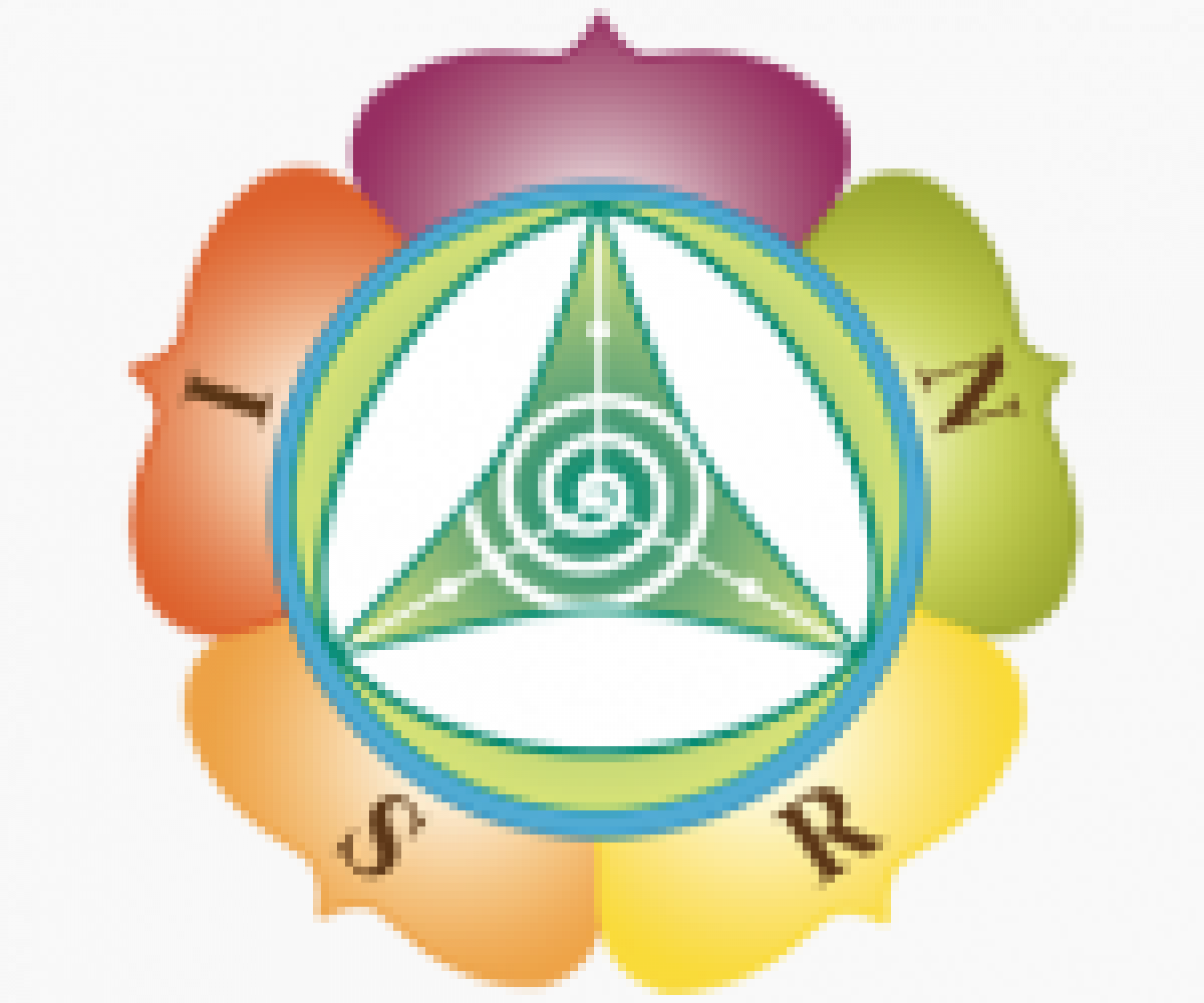 ISRN Logo - Nature Cure Society UK
