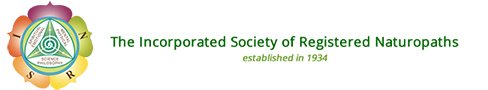 The Incorporated Society of Registered Naturopaths (ISRN)