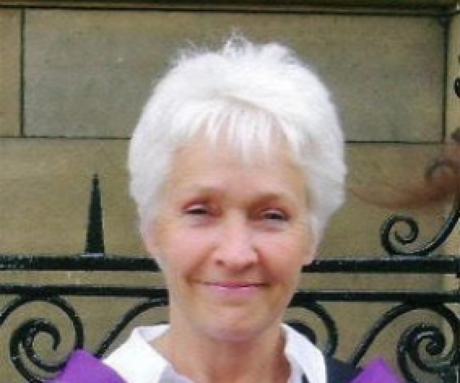 Sheila Wallace ND - Nature Cure Society Practitioner